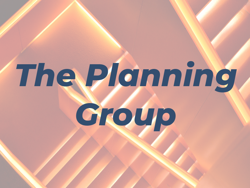 The Planning Group