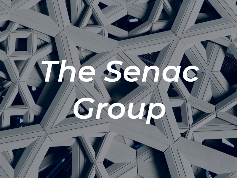 The Senac Group