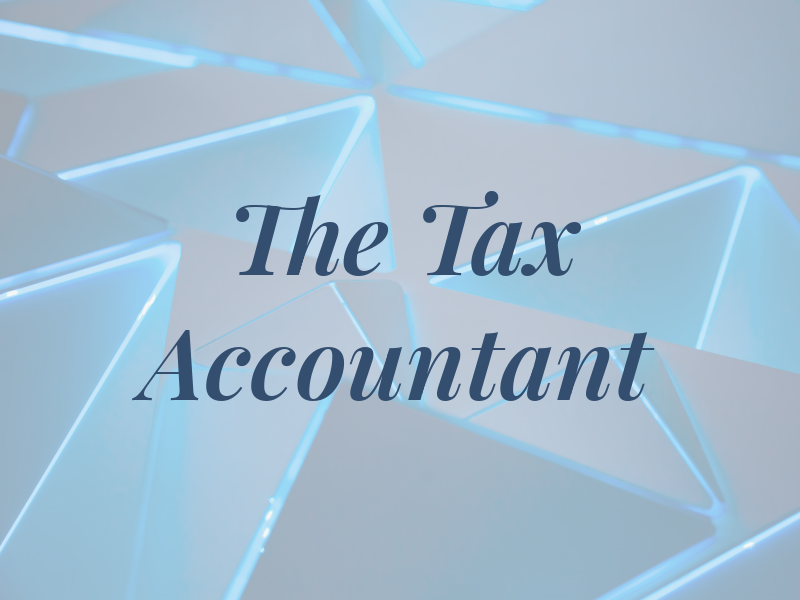 The Tax Accountant