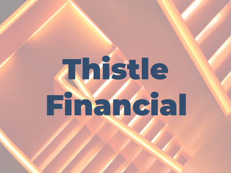 Thistle Financial