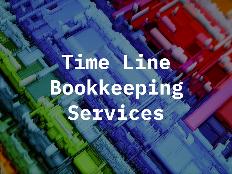 Time Line Bookkeeping Services