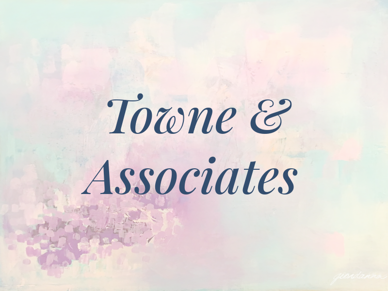 Towne & Associates