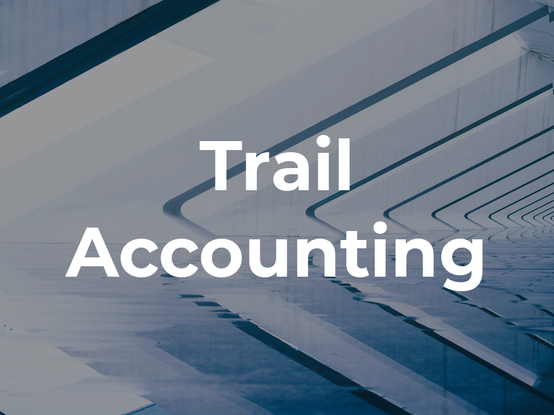 Trail Accounting