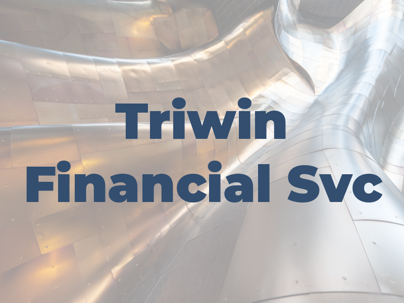 Triwin Financial Svc