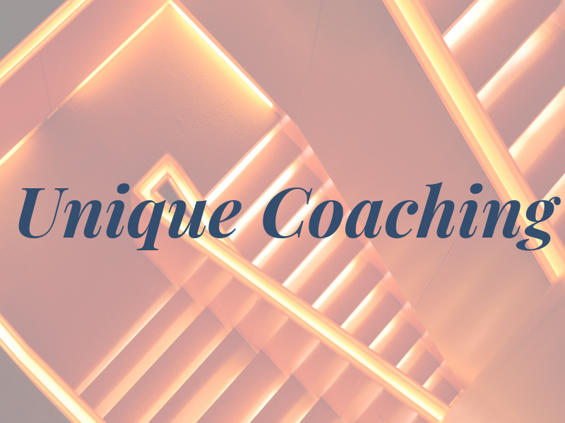 Unique Coaching