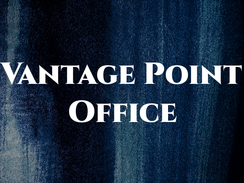 Vantage Point Law Office