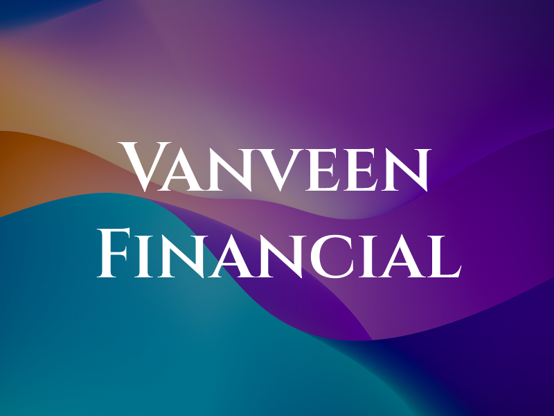 Vanveen Financial