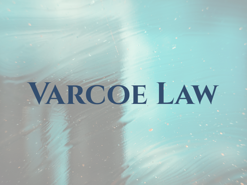 Varcoe Law