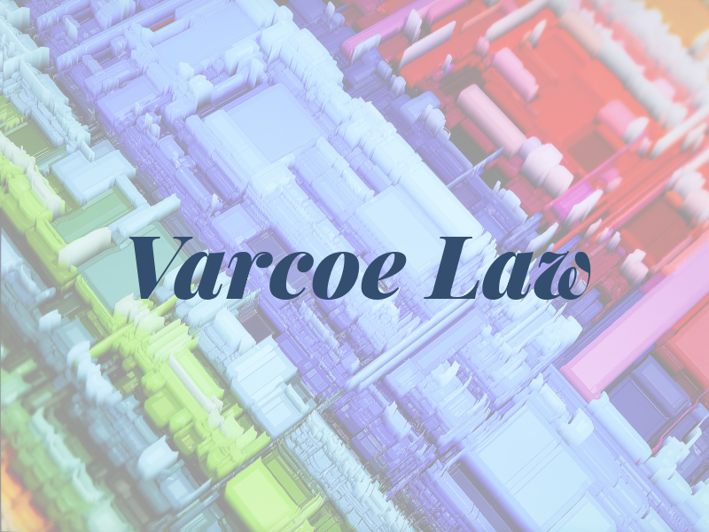 Varcoe Law