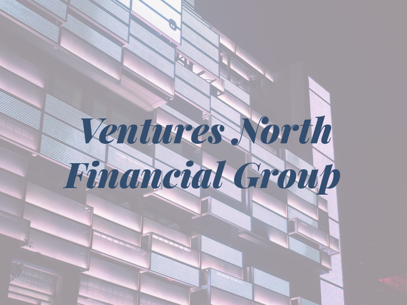 Ventures North Financial Group