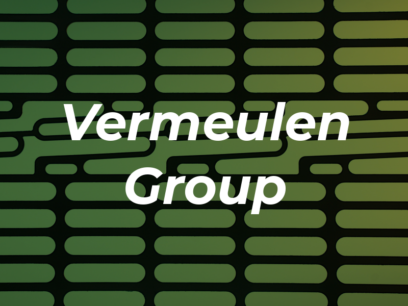 Vermeulen Group