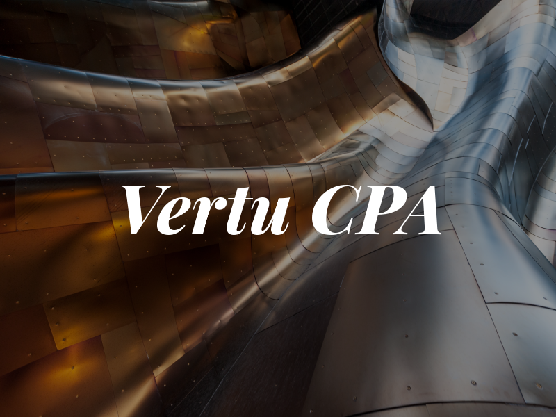 Vertu CPA