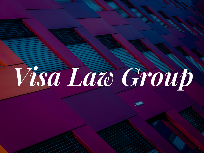 Visa Law Group