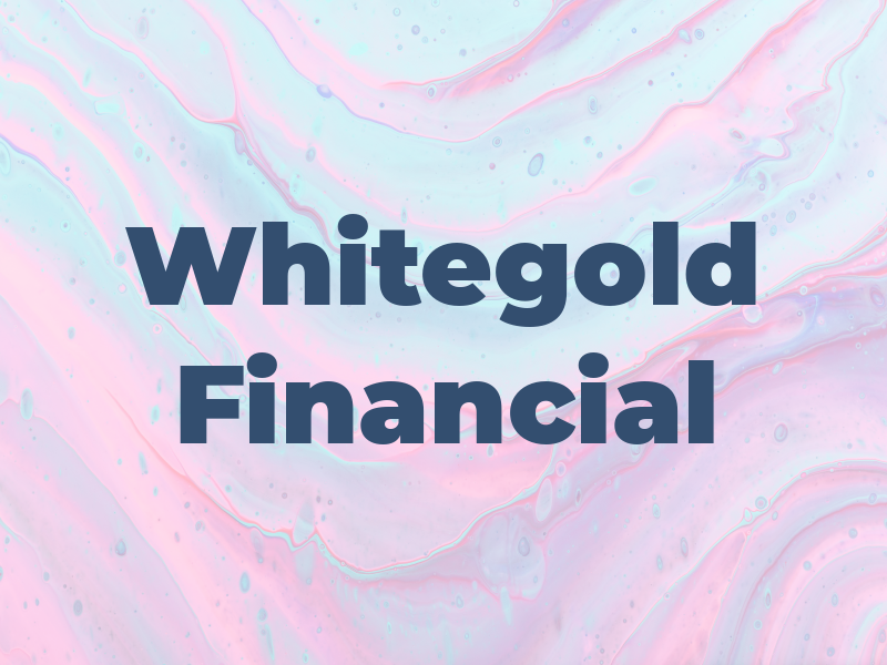 Whitegold Financial