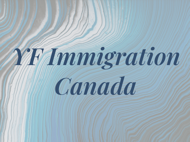 YF Immigration Canada