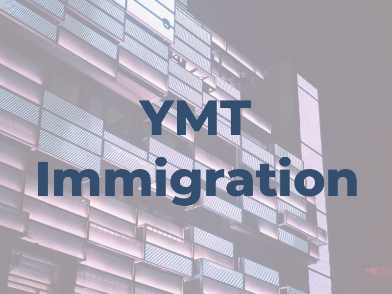 YMT Immigration