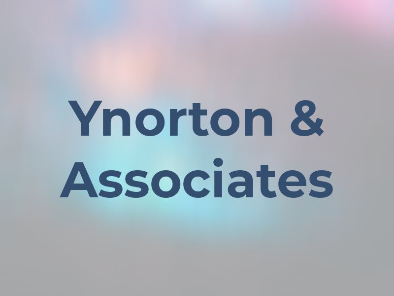 Ynorton & Associates