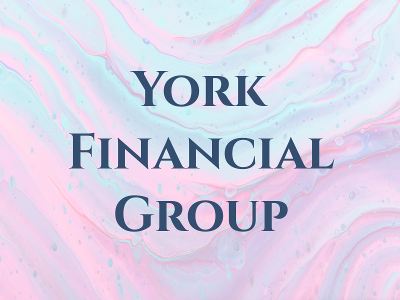 York Financial Group