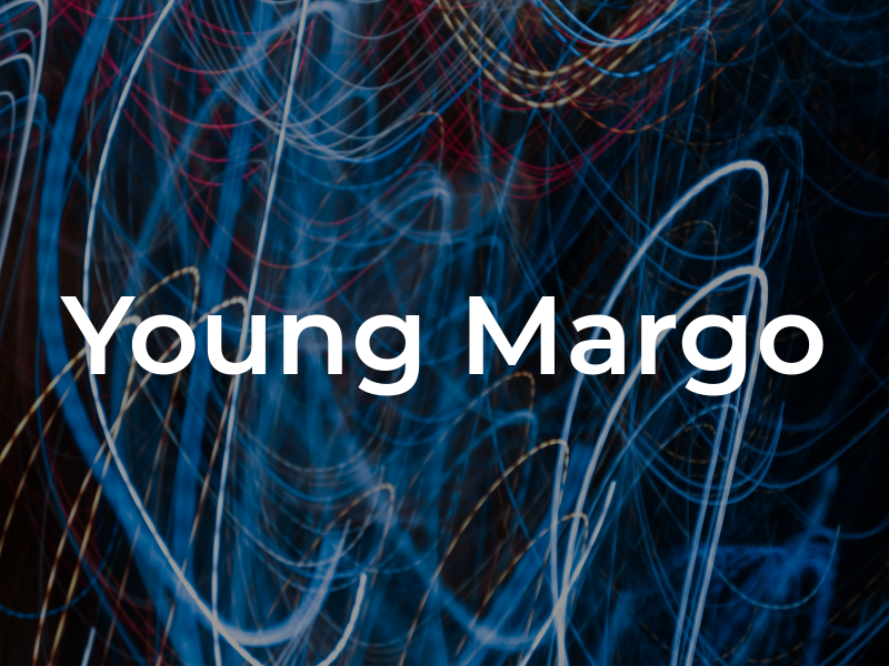Young Margo