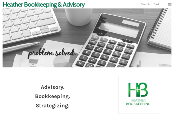 Heather Bookkeeping