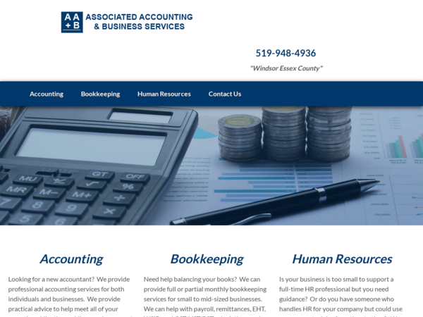 Associated Accounting & Business Services