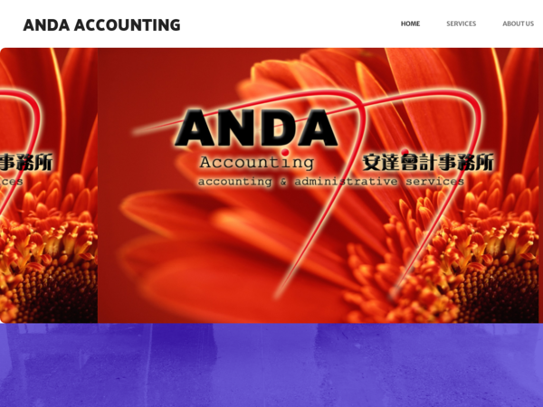 Anda Accounting & Administrative Services