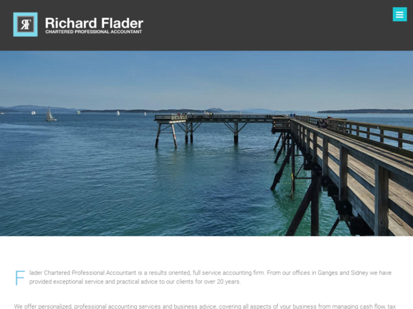 Flader Chartered Accountants
