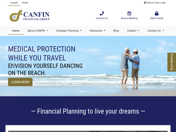 Canfin Financial Group