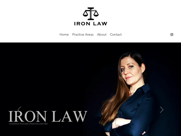 Iron Law