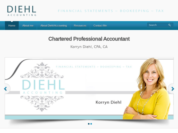 Diehl Accounting