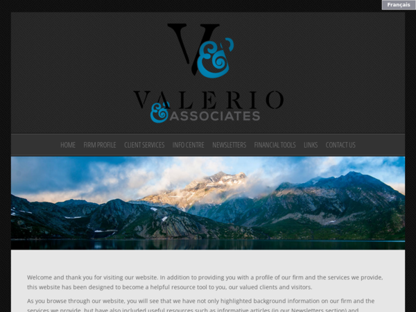 Valerio & Associates