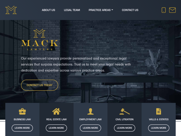 Mack Lawyers