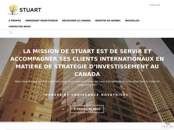 Stuart Investment