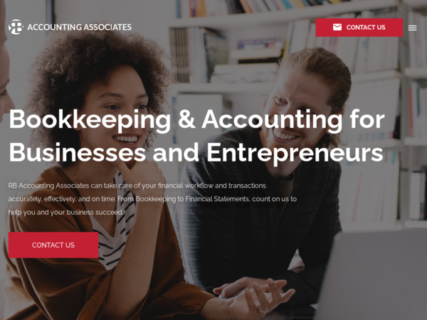 RB Accounting Associates