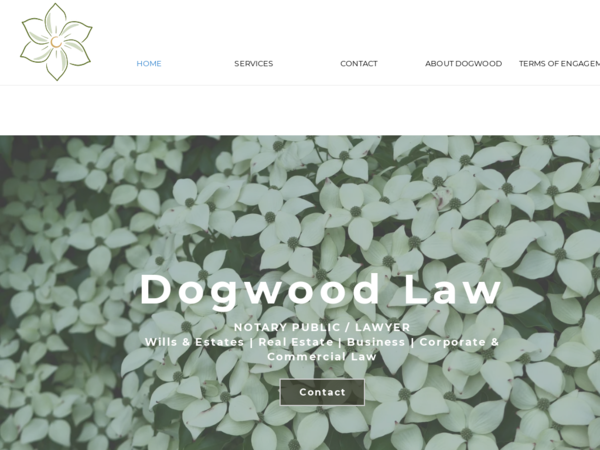 Dogwood Law Corporation