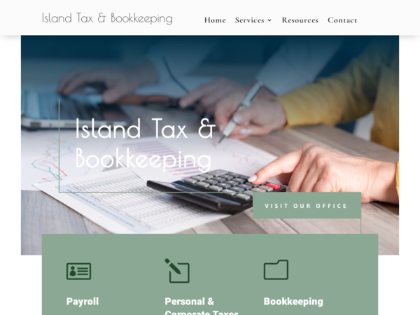 Island Tax & Bookkeeping