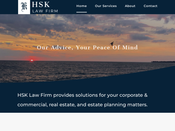 HSK Law Firm