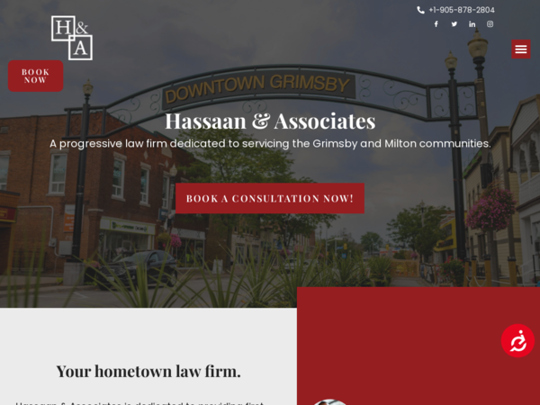 Hassaan & Associates