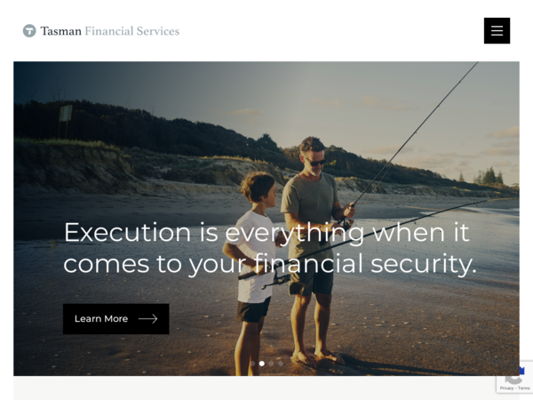 Tasman Financial Services