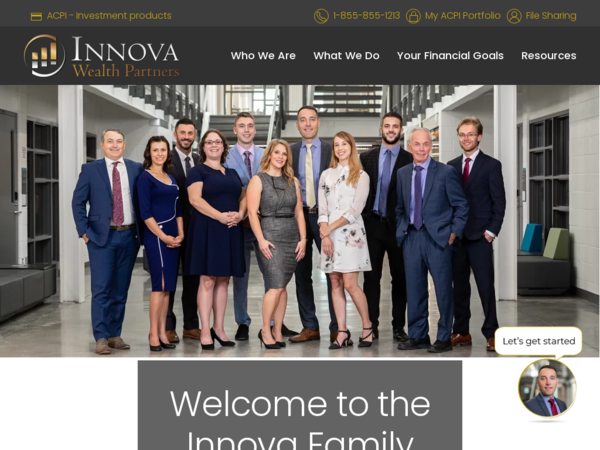 Innova Wealth Partners