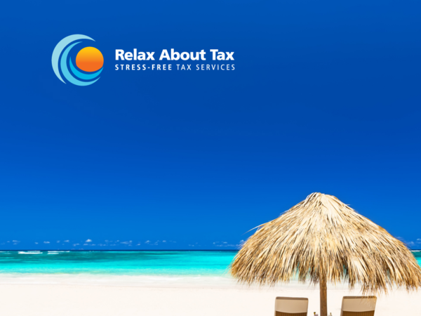 Relax About Tax