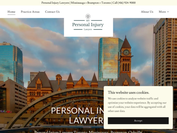 Scardicchio Personal Injury Lawyers