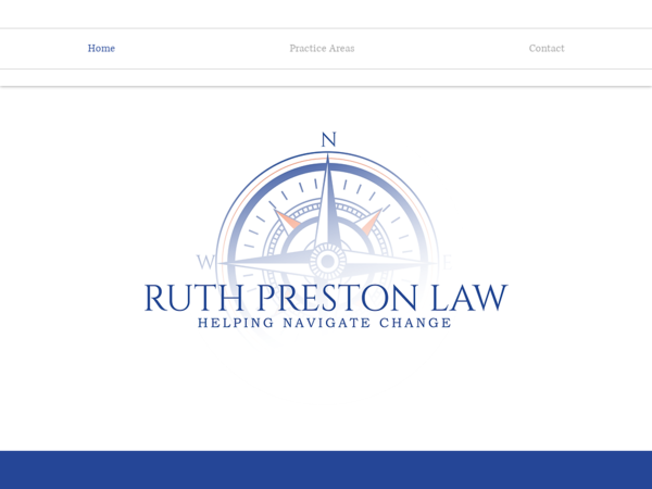 Ruth Preston Law