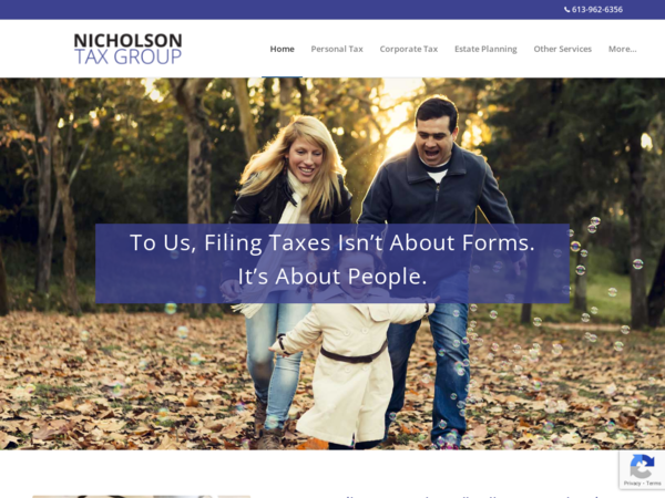 Nicholson Tax Group