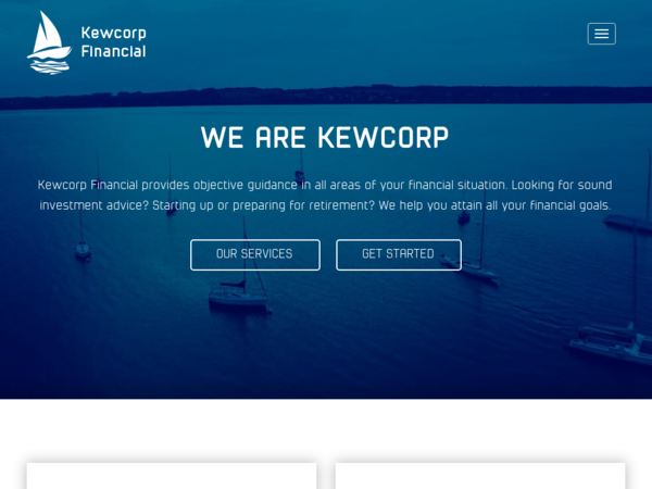 Kewcorp Financial