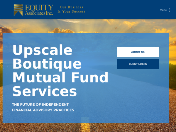 Equity Associates