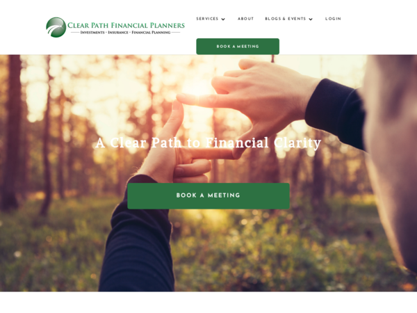 Clear Path Financial Planners