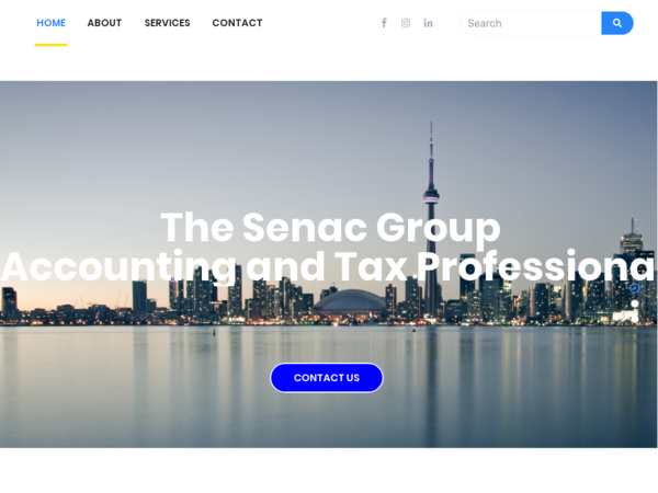 The Senac Group