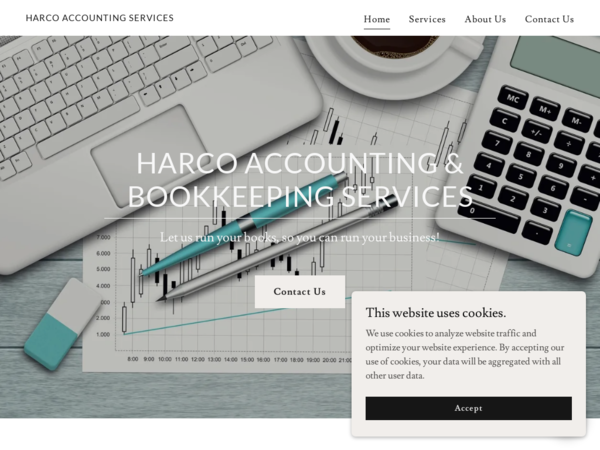 Harco Accounting Services