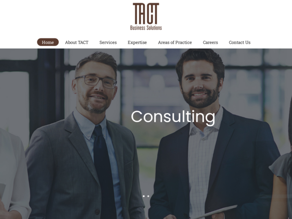 Tact Business Solutions